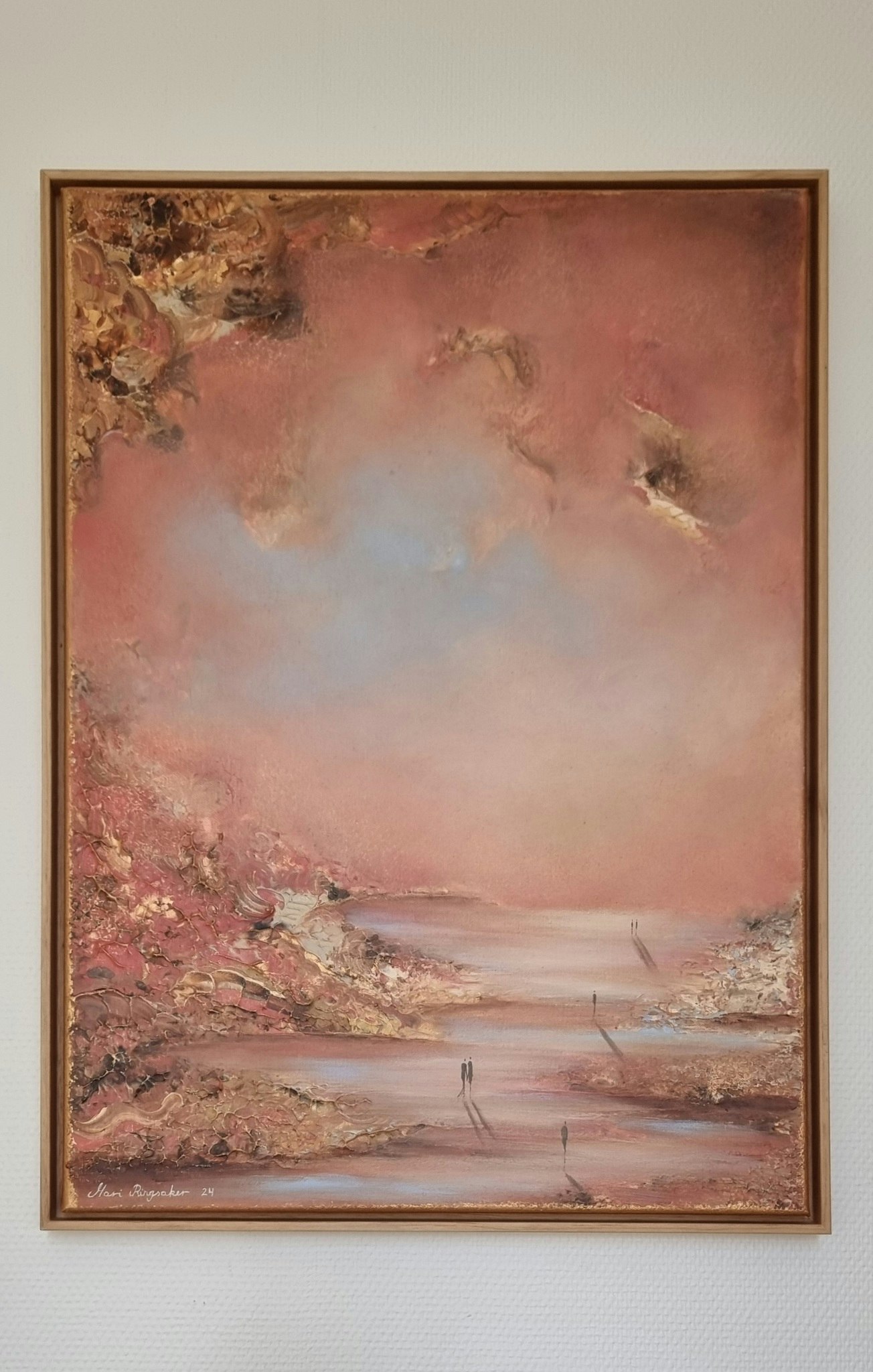 Indian Summer II