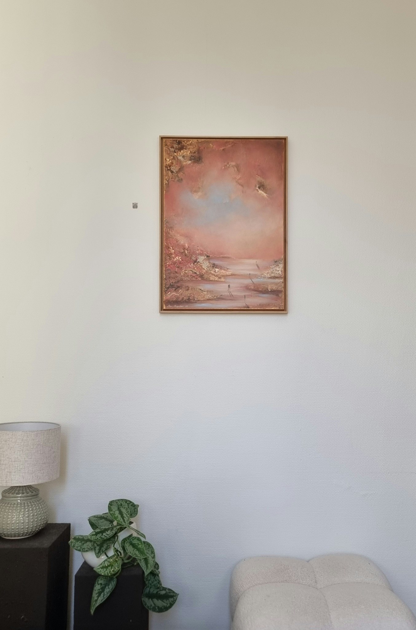 Indian Summer II