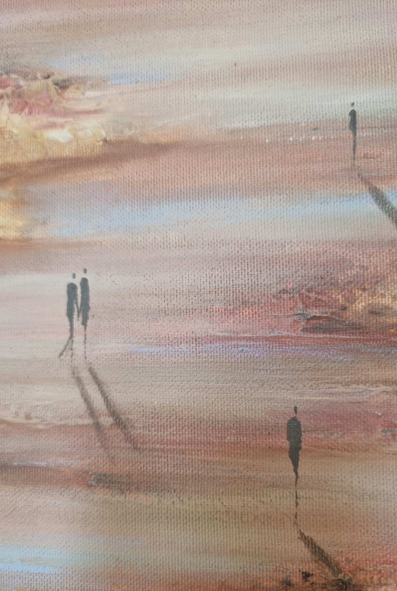 Indian Summer II