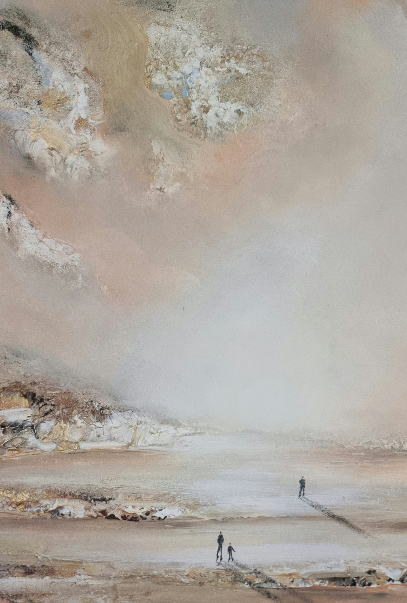 "Frost" fine art print