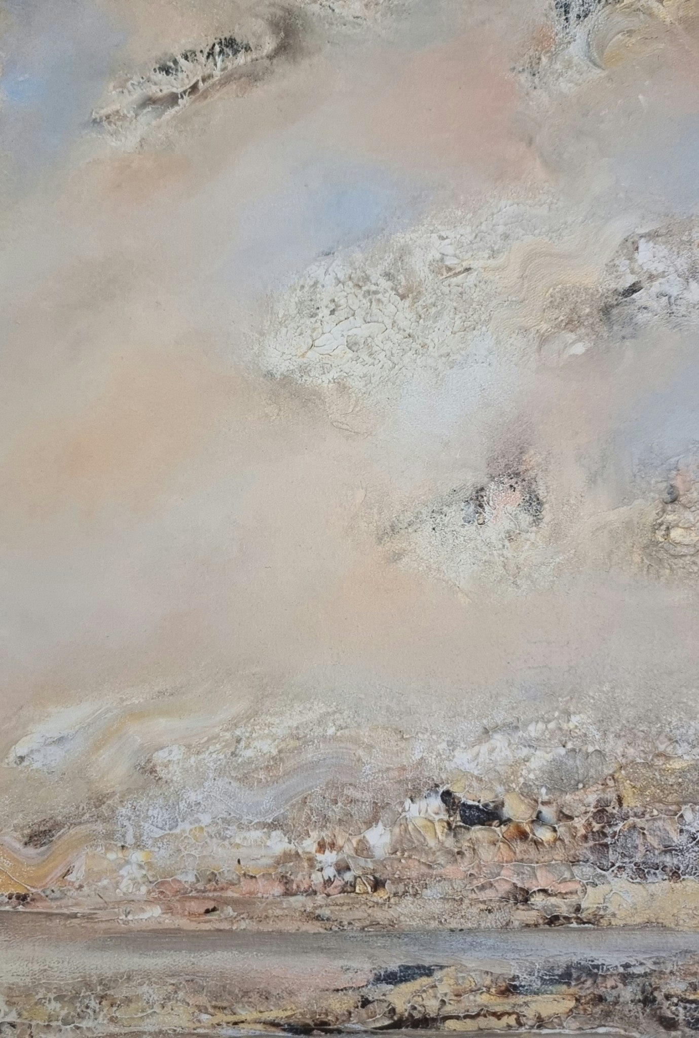 "Frost" fine art print