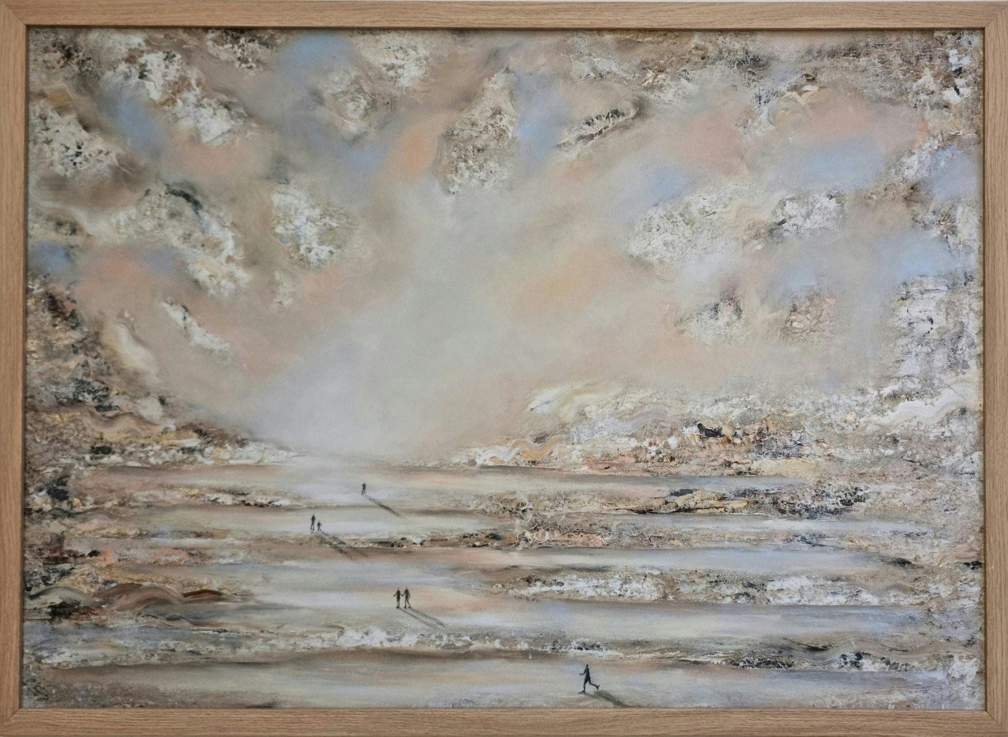"Frost" fine art print
