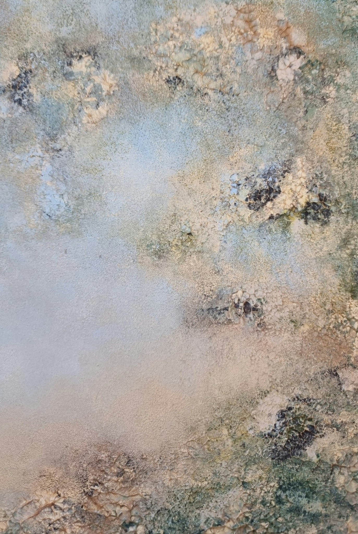 "Growing" fine art print