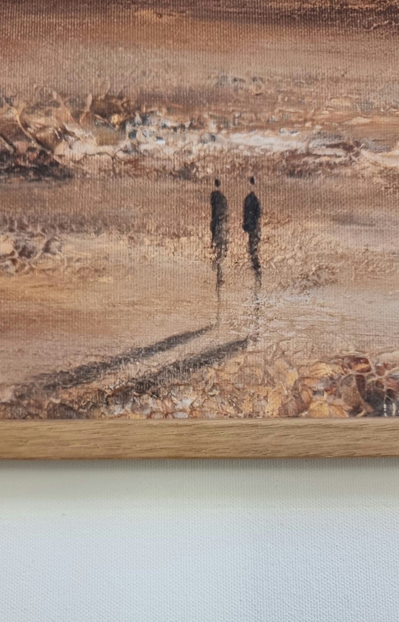 "Contemplation I" fine art print