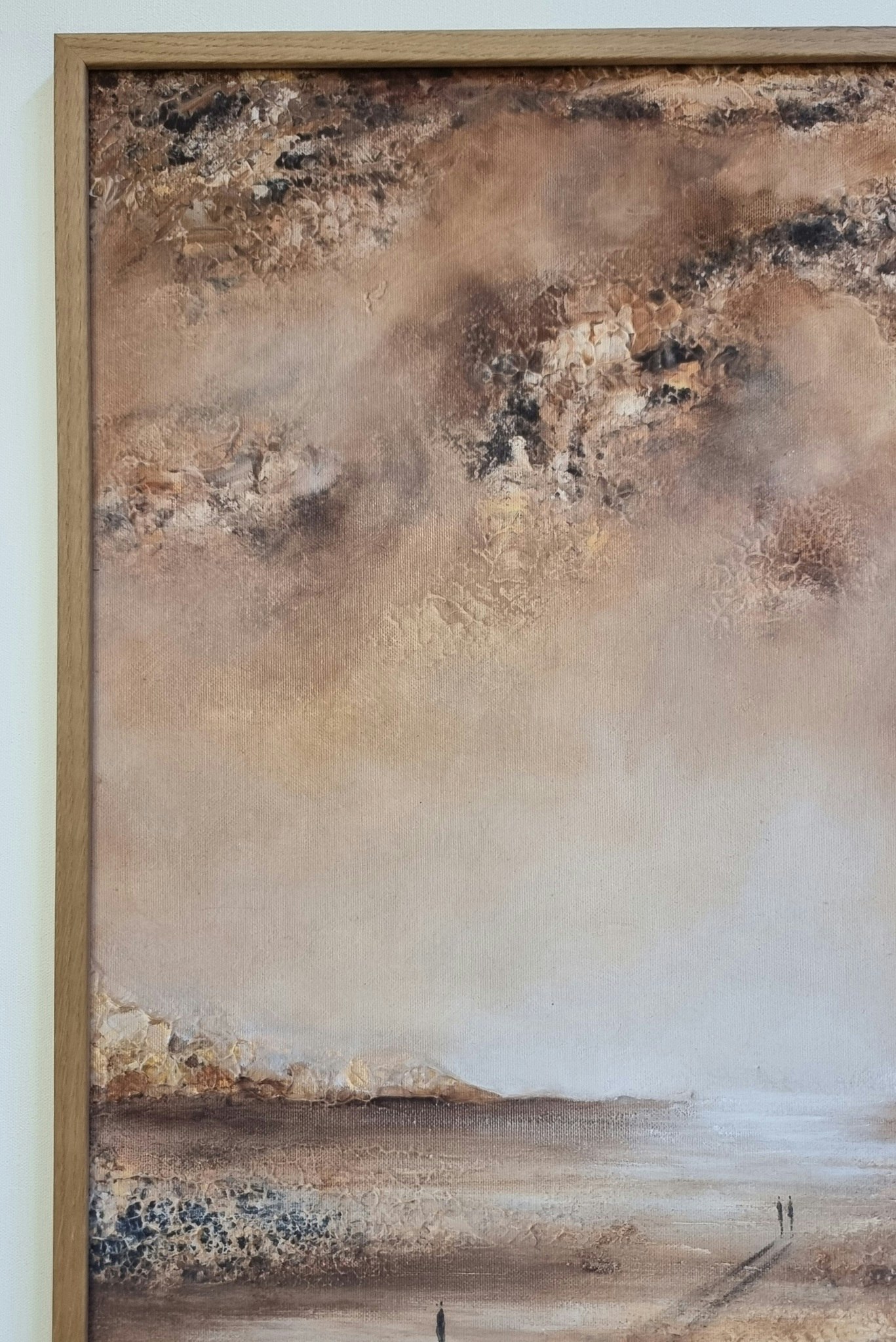 "Contemplation I" fine art print
