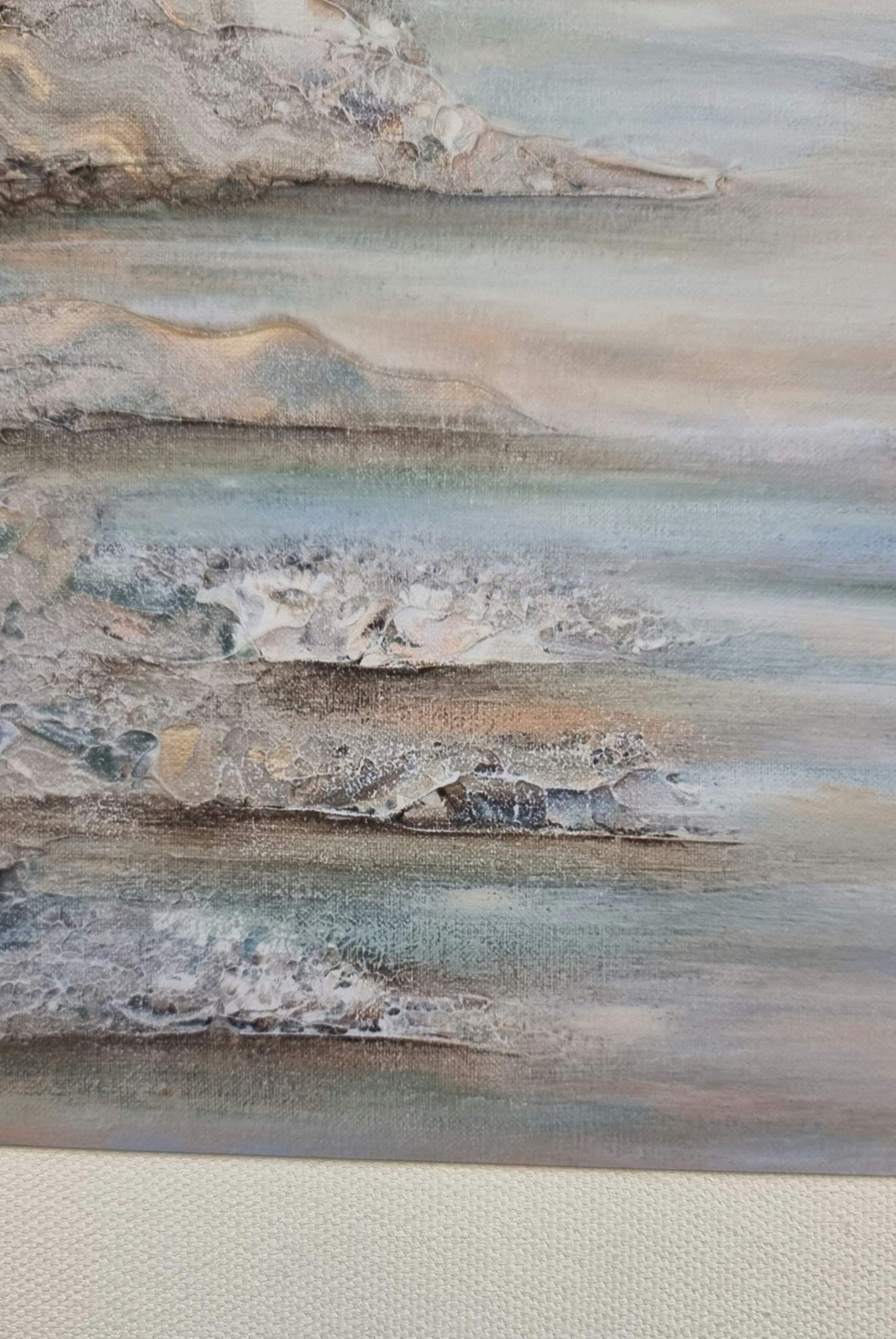 "Passage"" fine art print