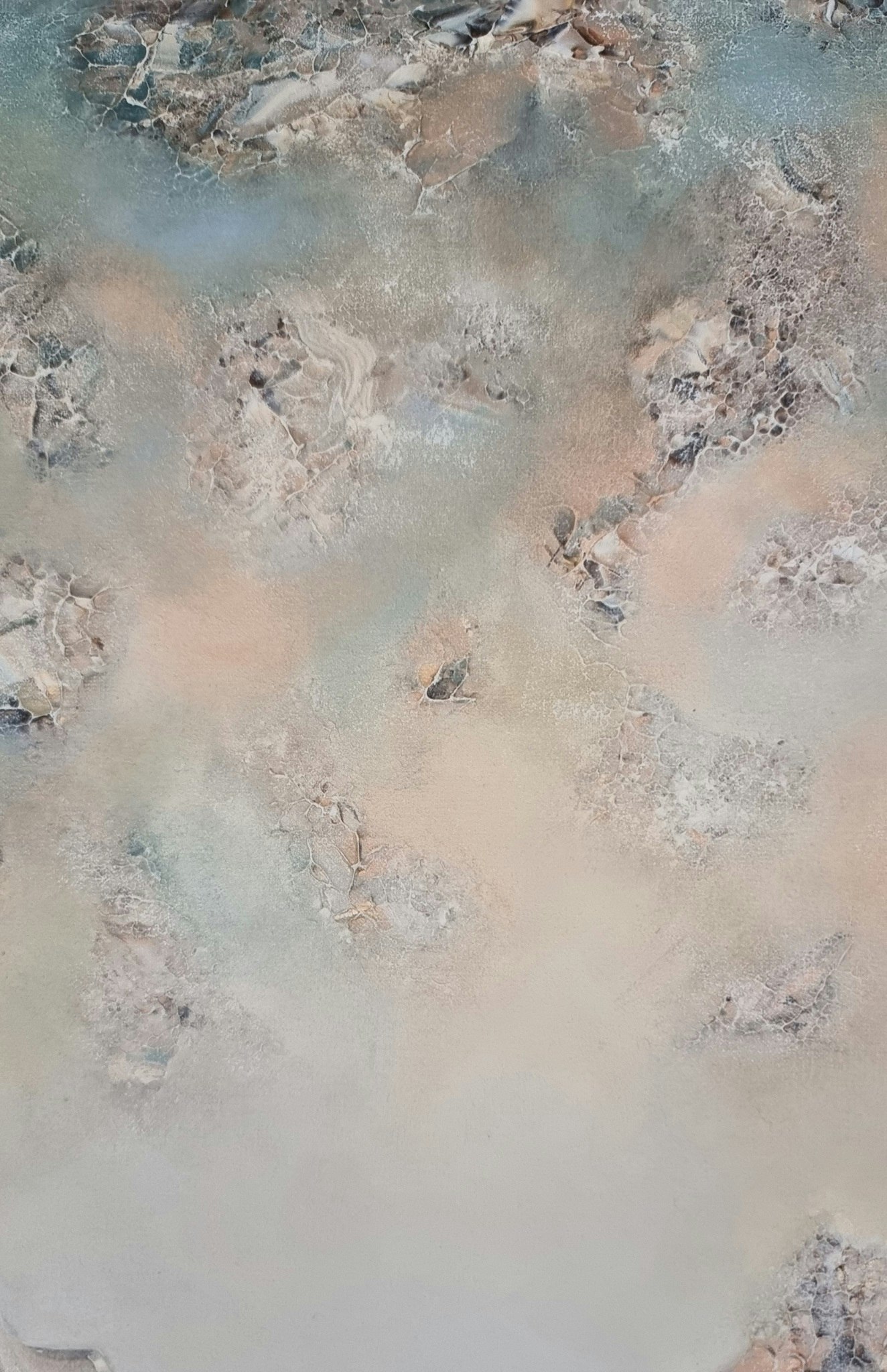 "Passage"" fine art print