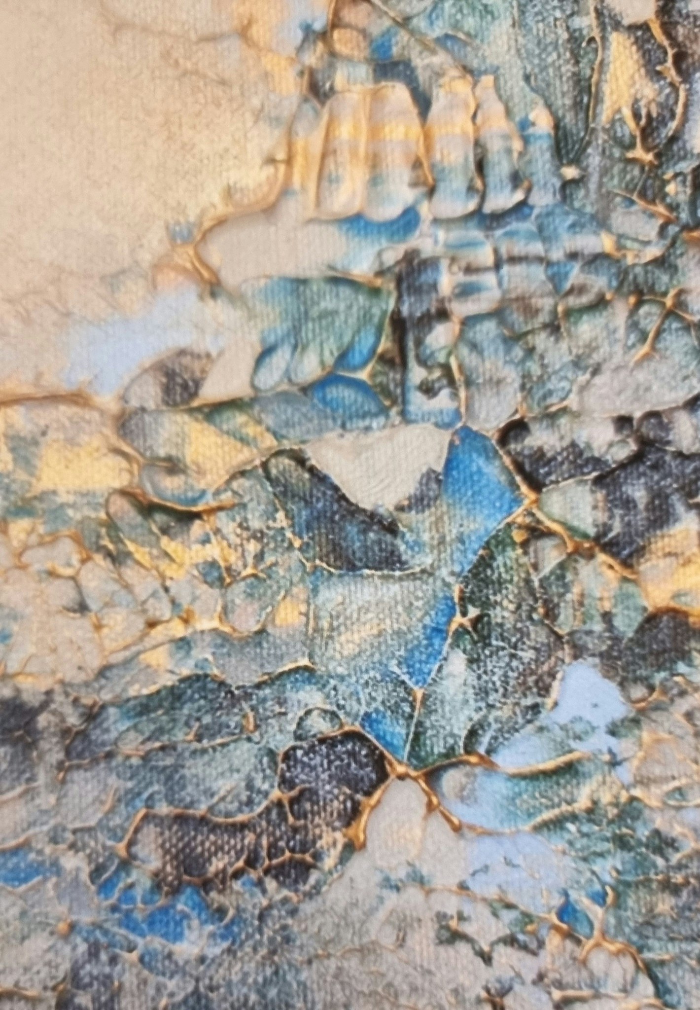 "Clarity" fine art print