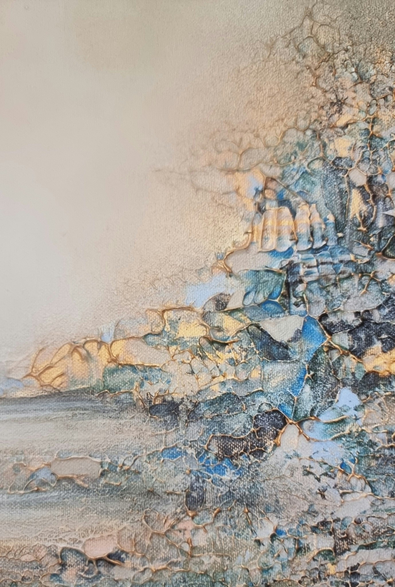 "Clarity" fine art print