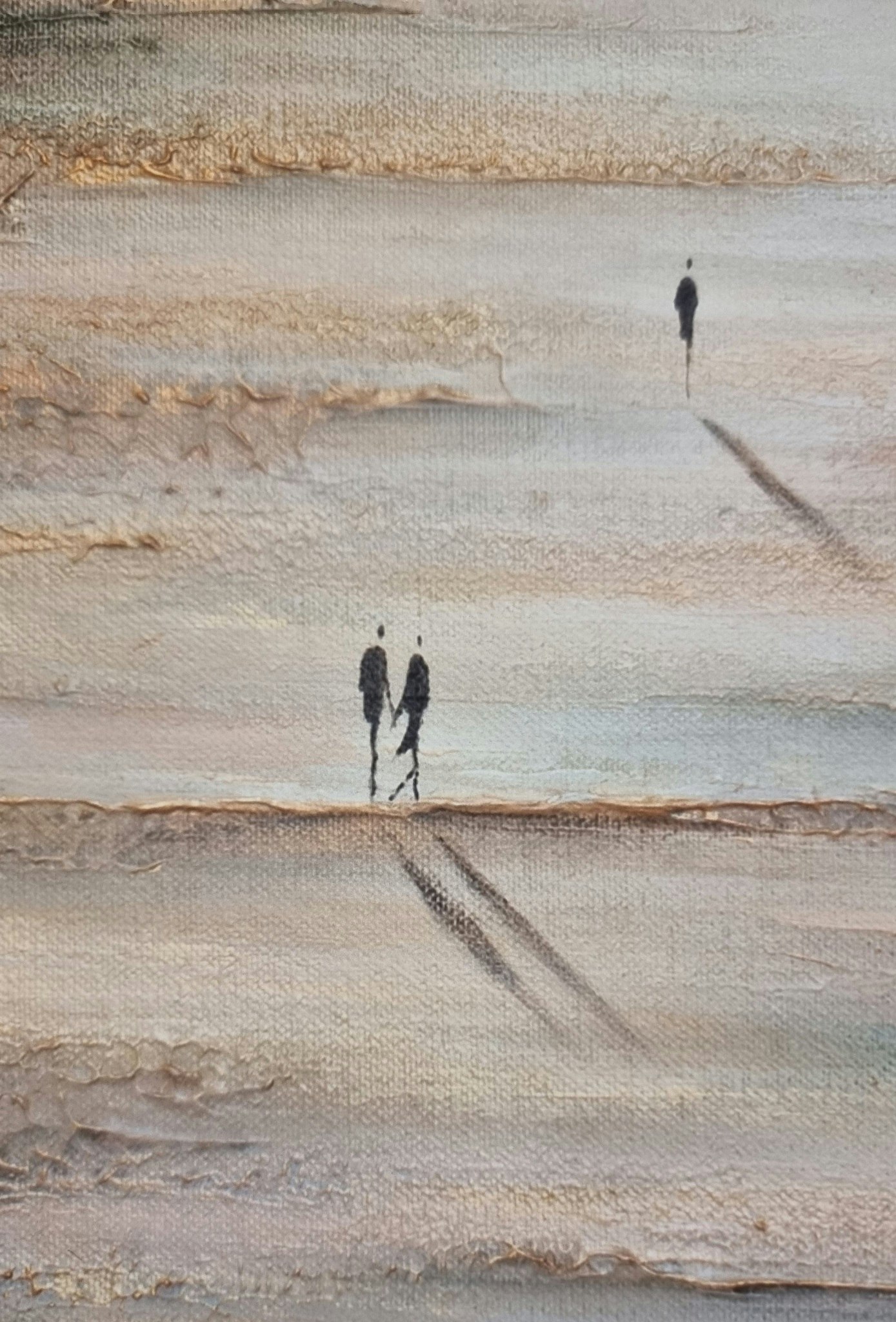 "Clarity" fine art print