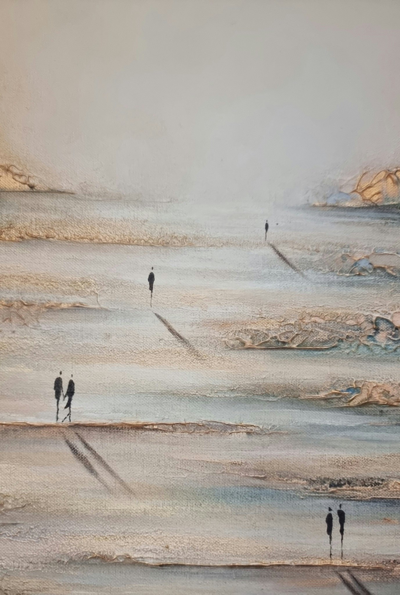 "Clarity" fine art print