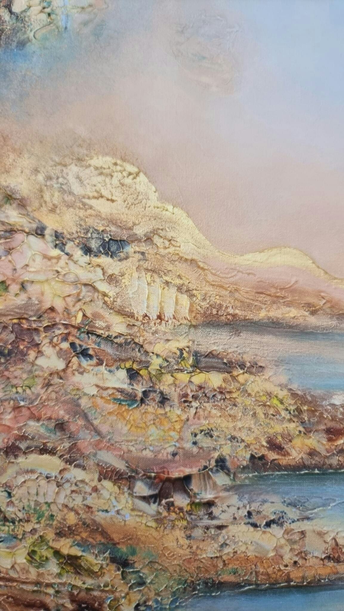 "Seabreeze" fine art print