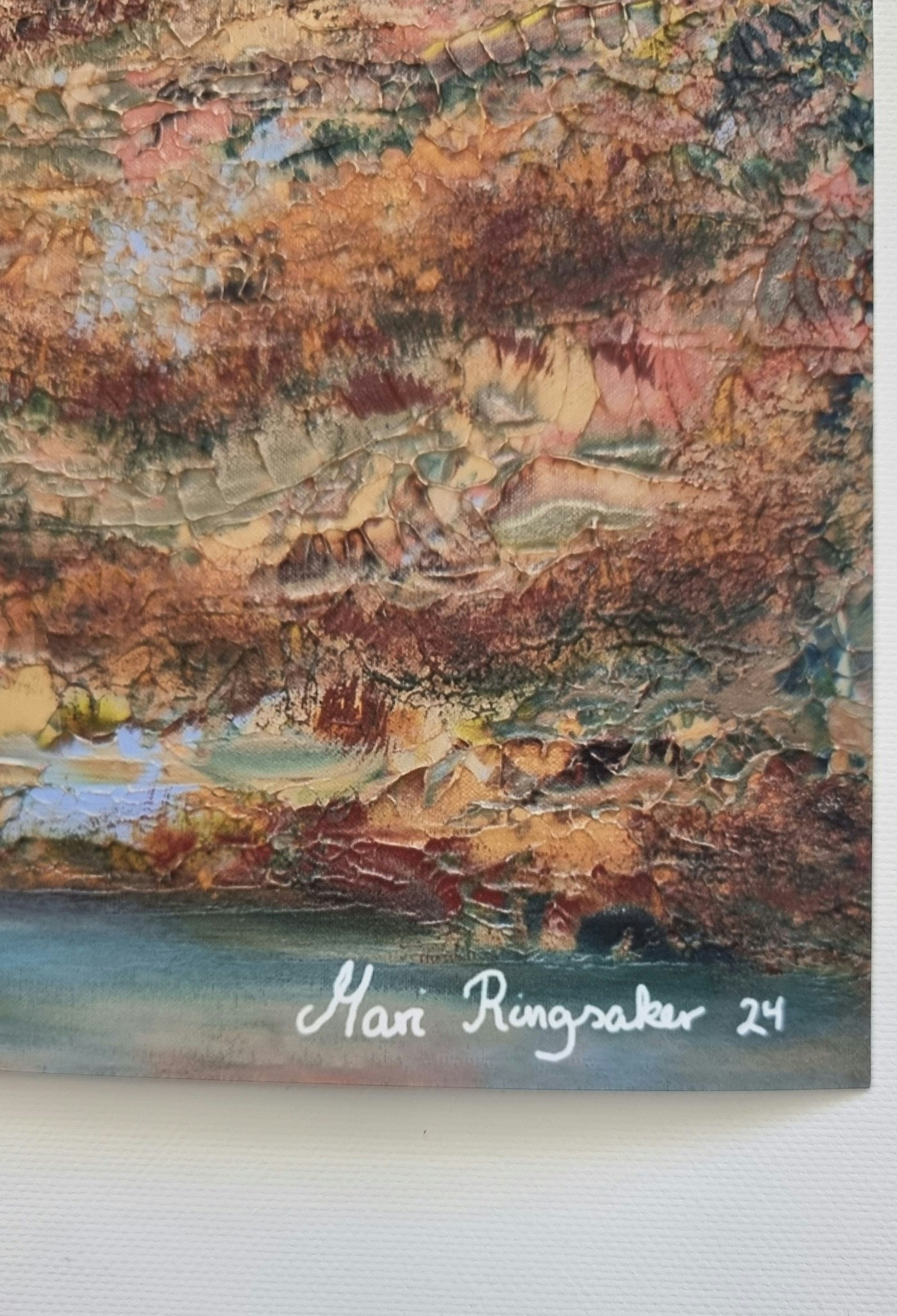 "Seabreeze" fine art print