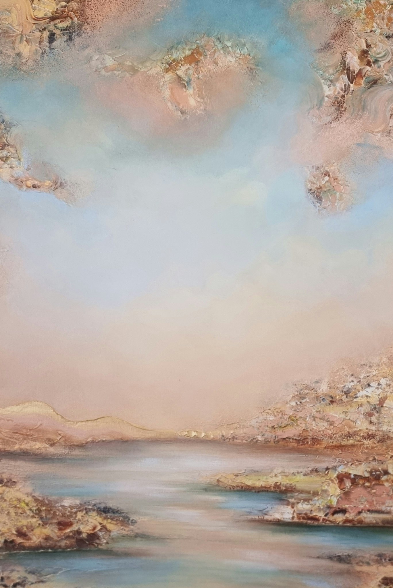 "Seabreeze" fine art print