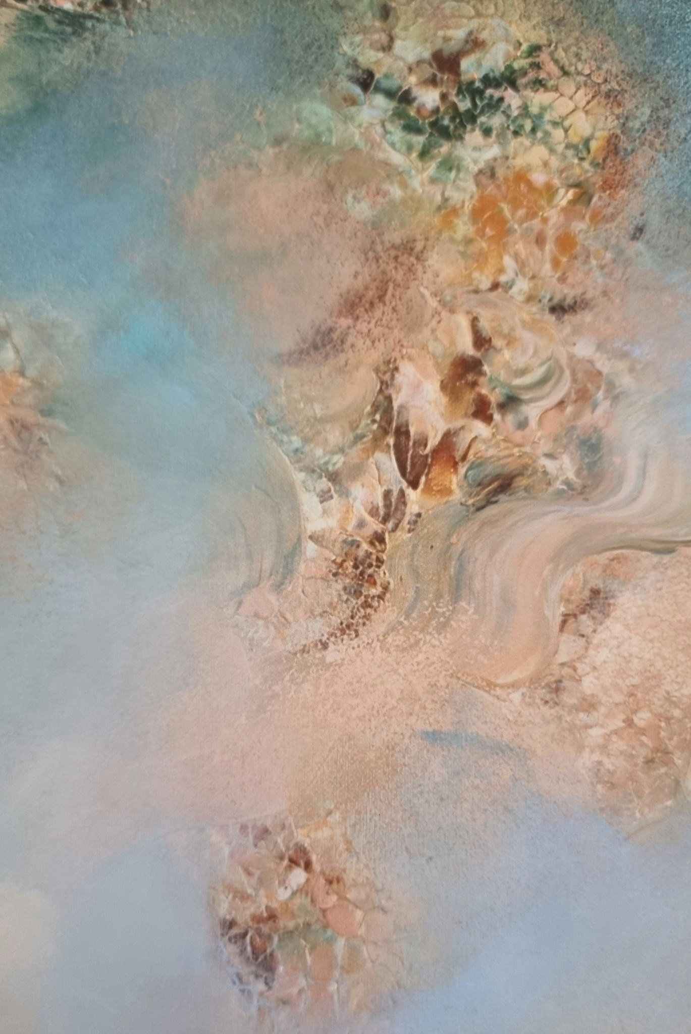 "Seabreeze" fine art print