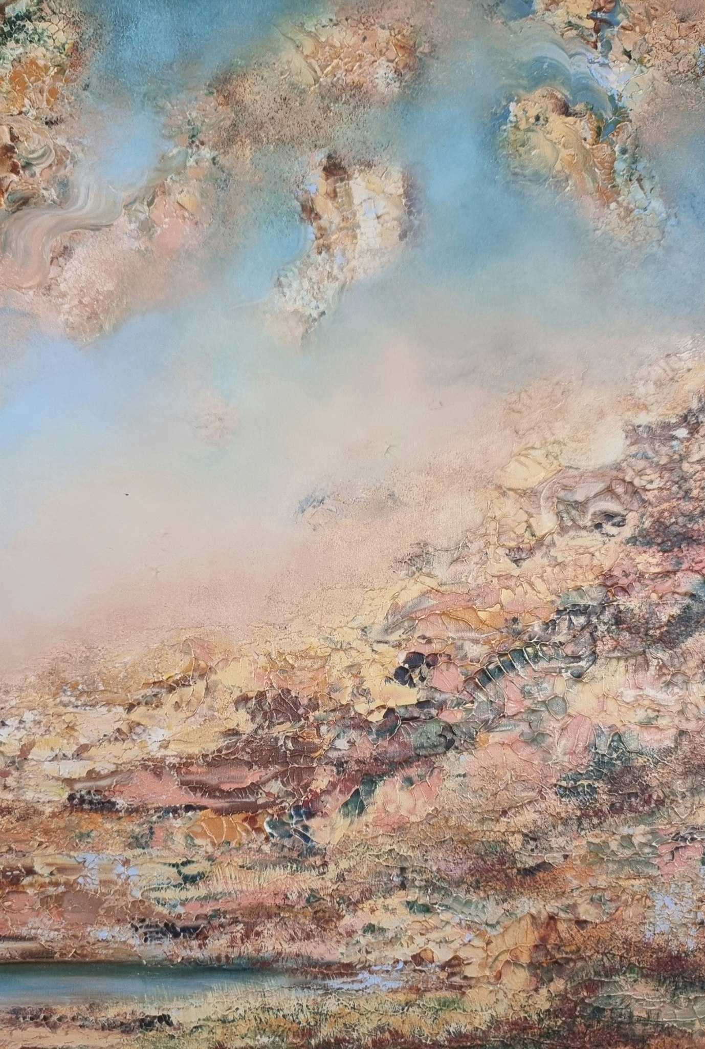 "Seabreeze" fine art print