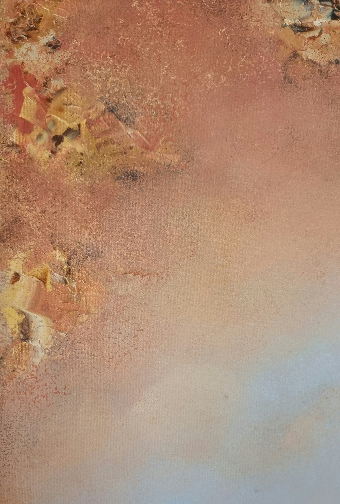 "Indian Summer I" fine art print