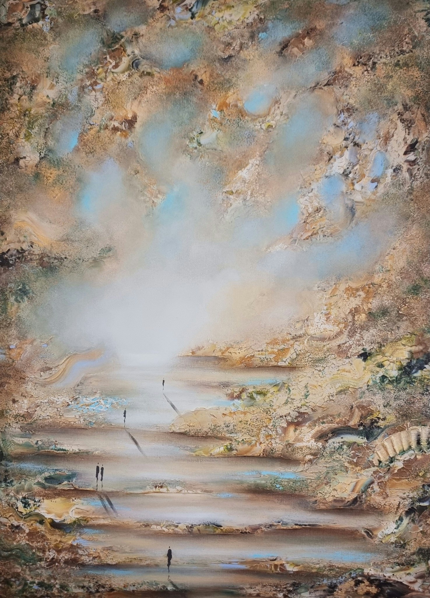 "Solace" fine art print