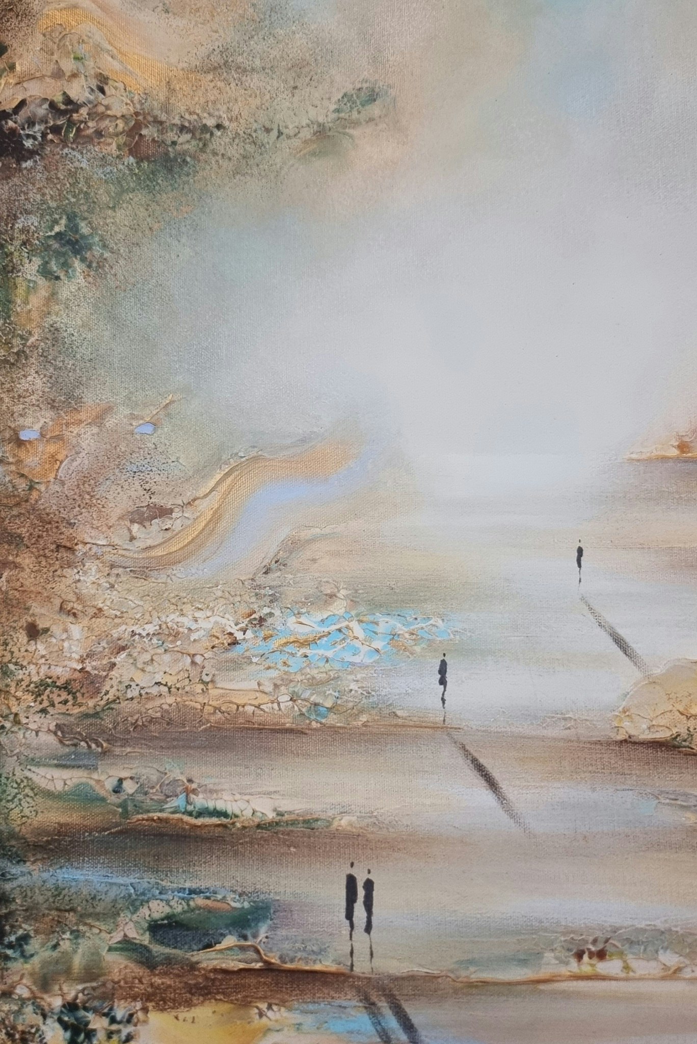 "Solace" fine art print