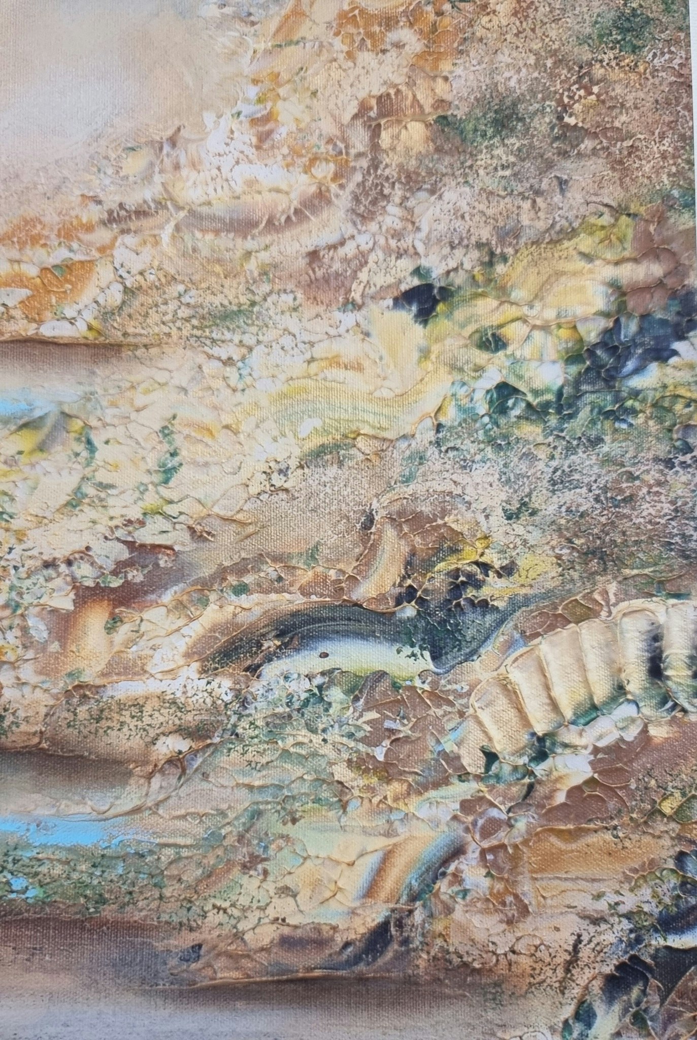 "Solace" fine art print