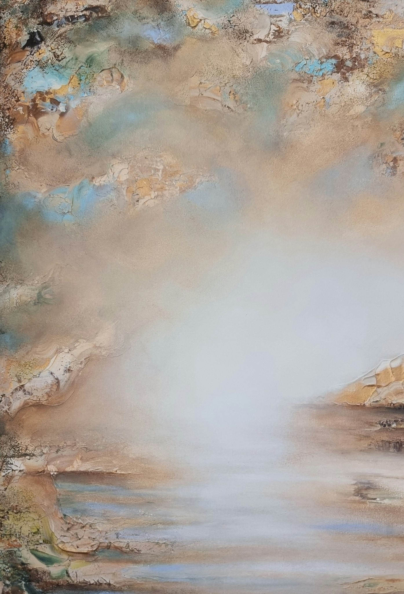 "Hope" fine art print