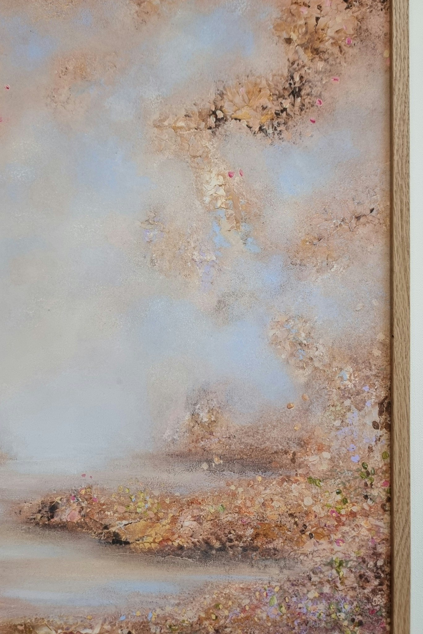 "Enchanted" fine art print