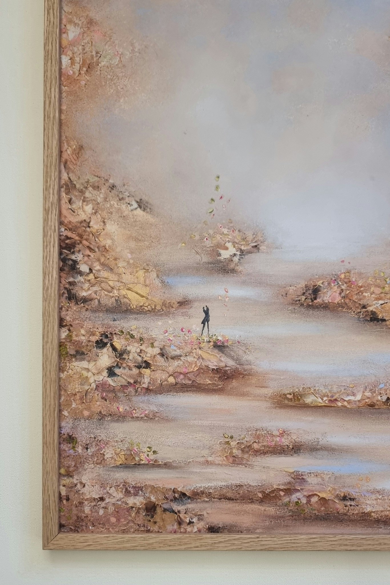 "Enchanted" fine art print