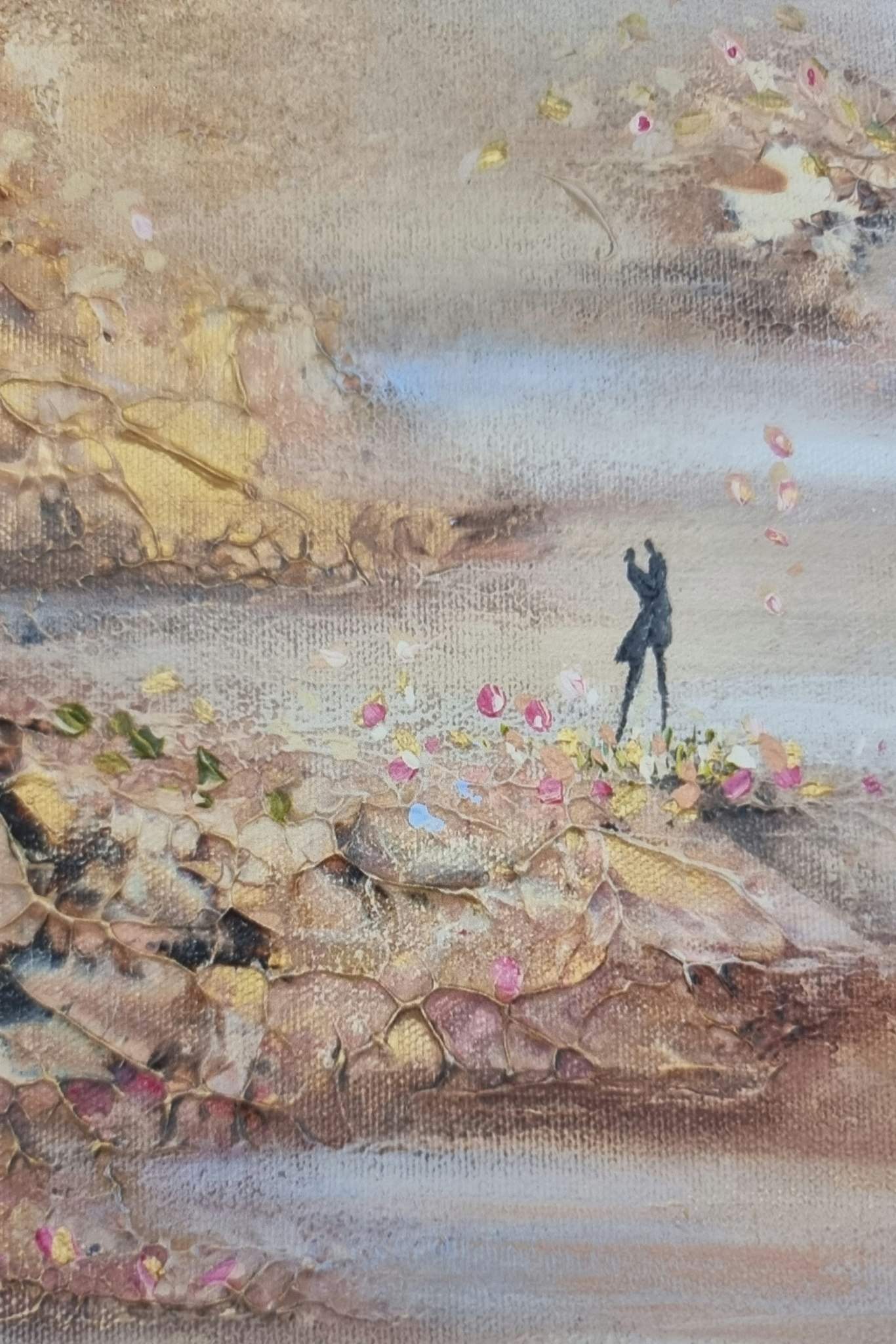 "Enchanted" fine art print