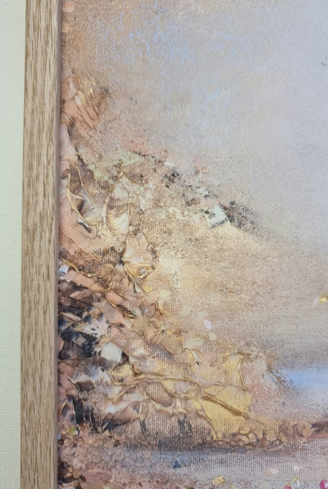 "Enchanted" fine art print
