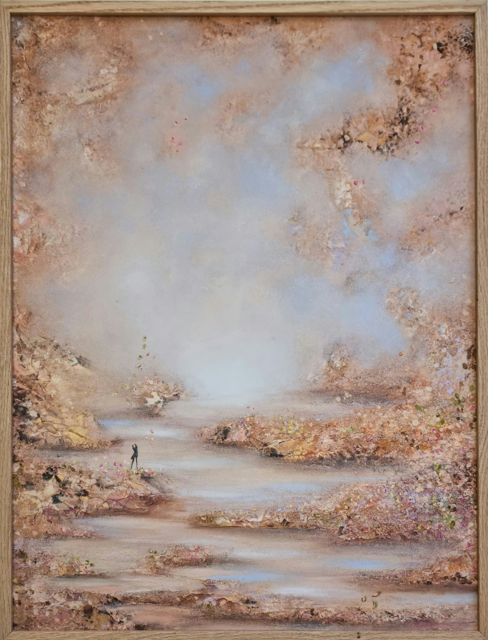"Enchanted" fine art print