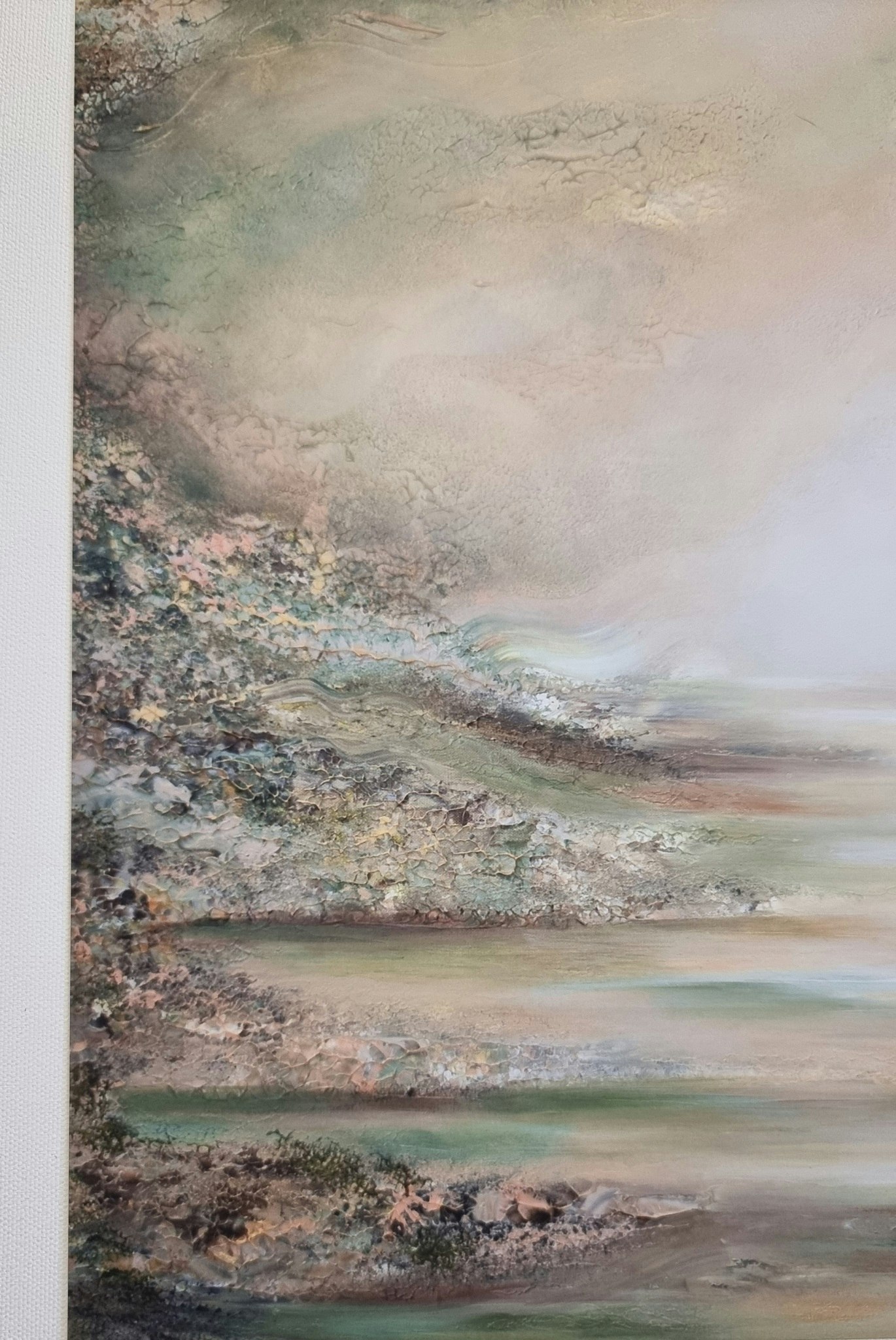 "Solitude" fine art print