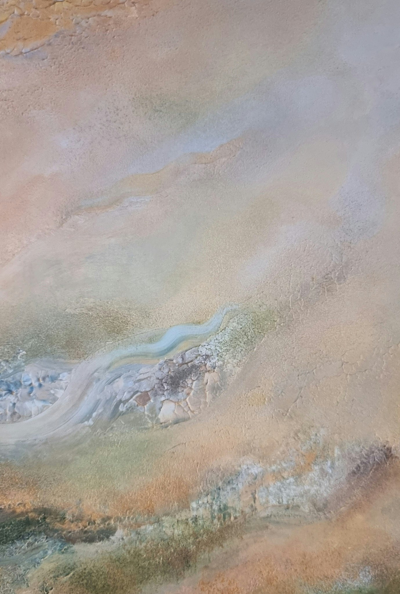 "Solitude" fine art print