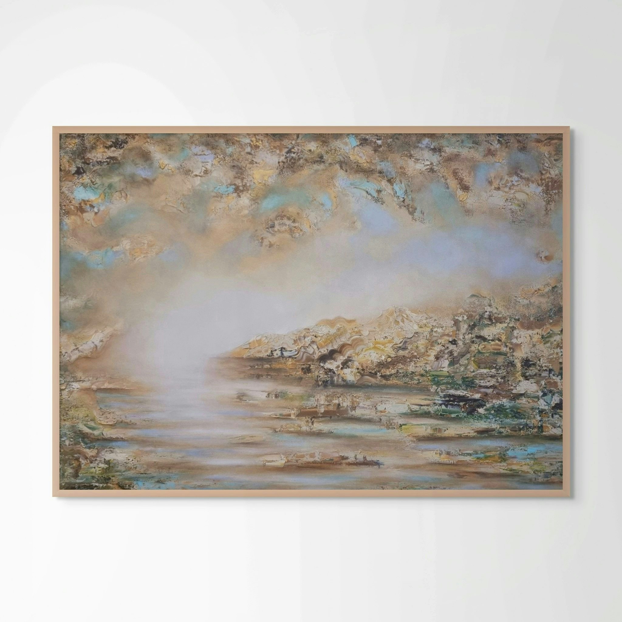 "Hope" fine art print