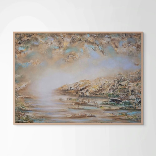 "Hope" fine art print