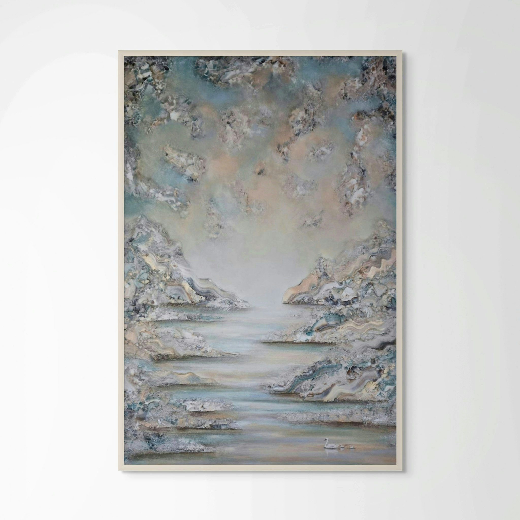 "Passage"" fine art print