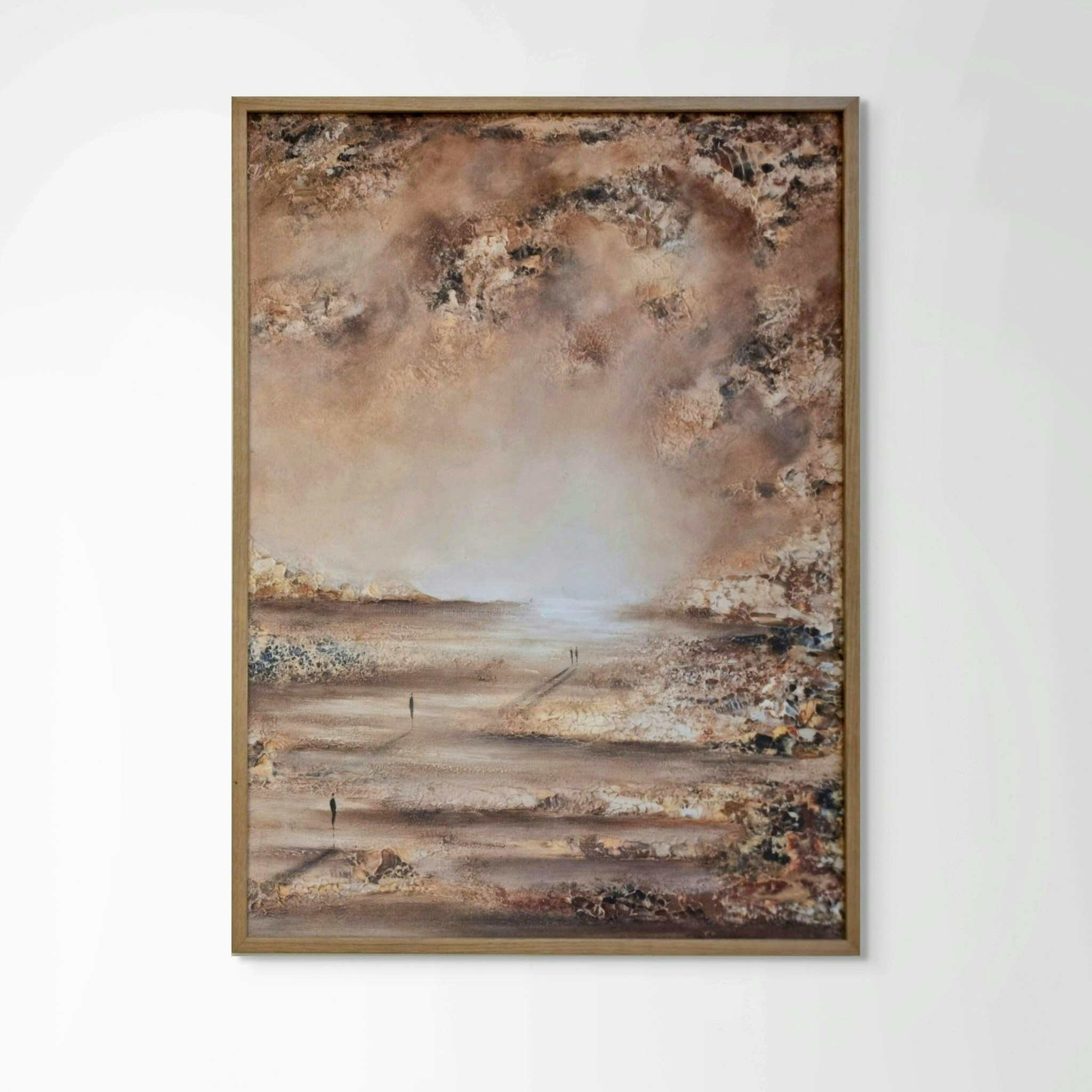 "Contemplation I" fine art print