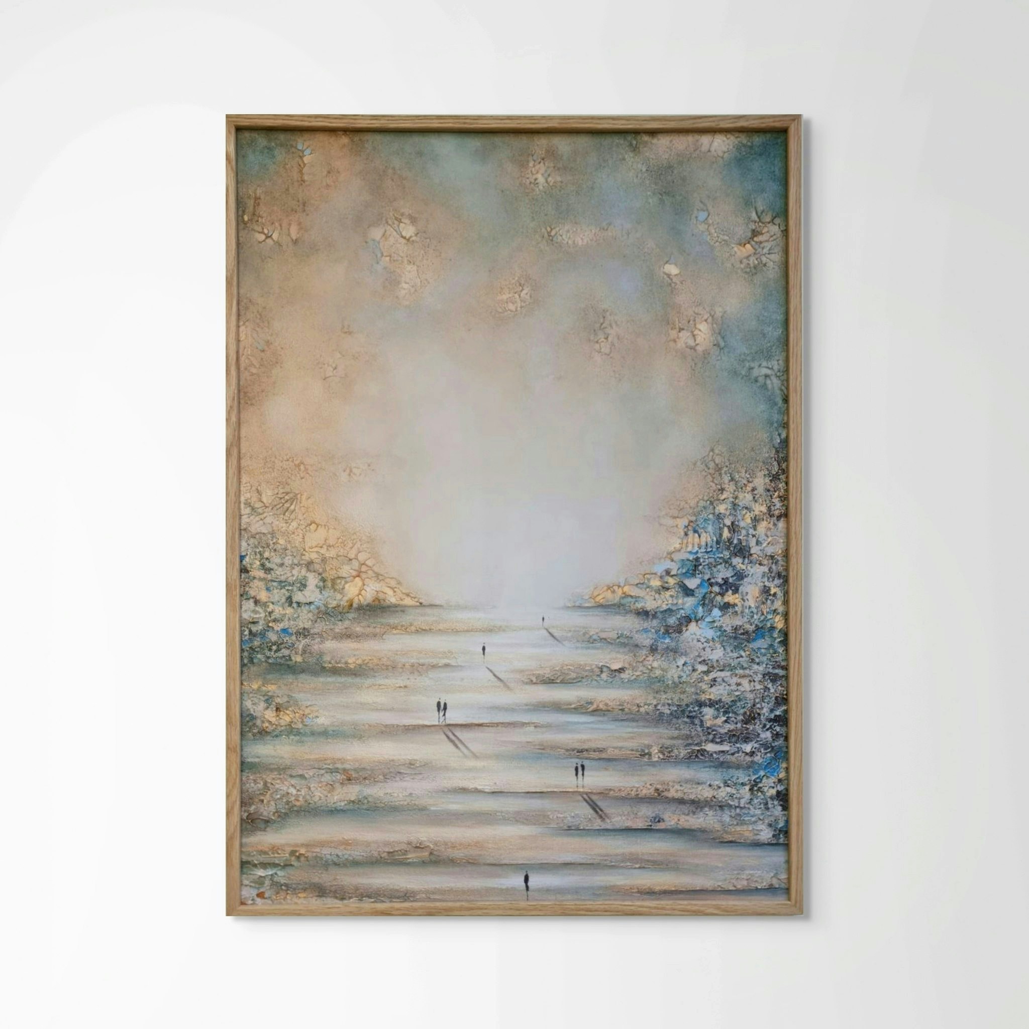 "Clarity" fine art print