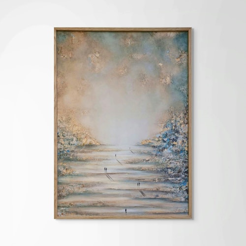 "Clarity" fine art print