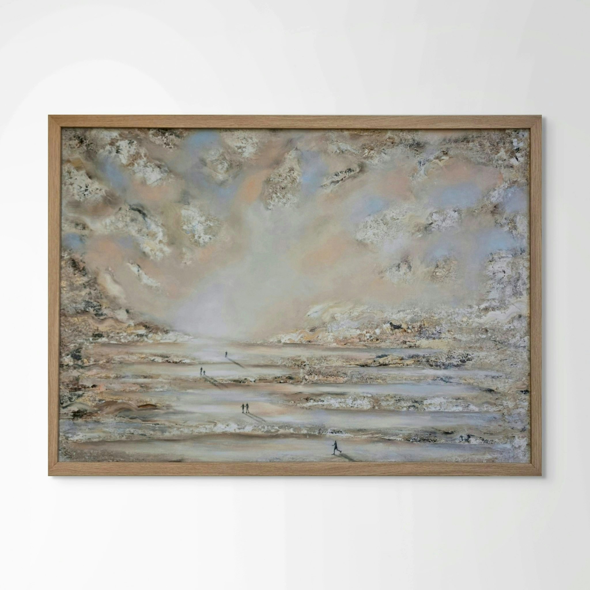"Frost" fine art print