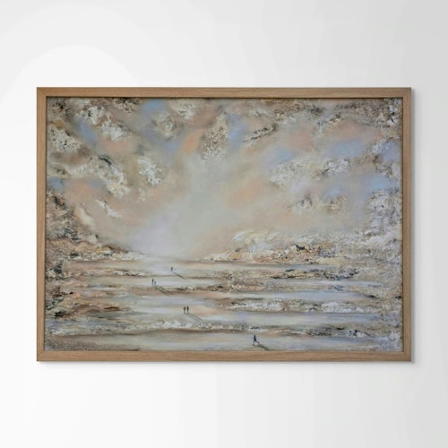 "Frost" fine art print