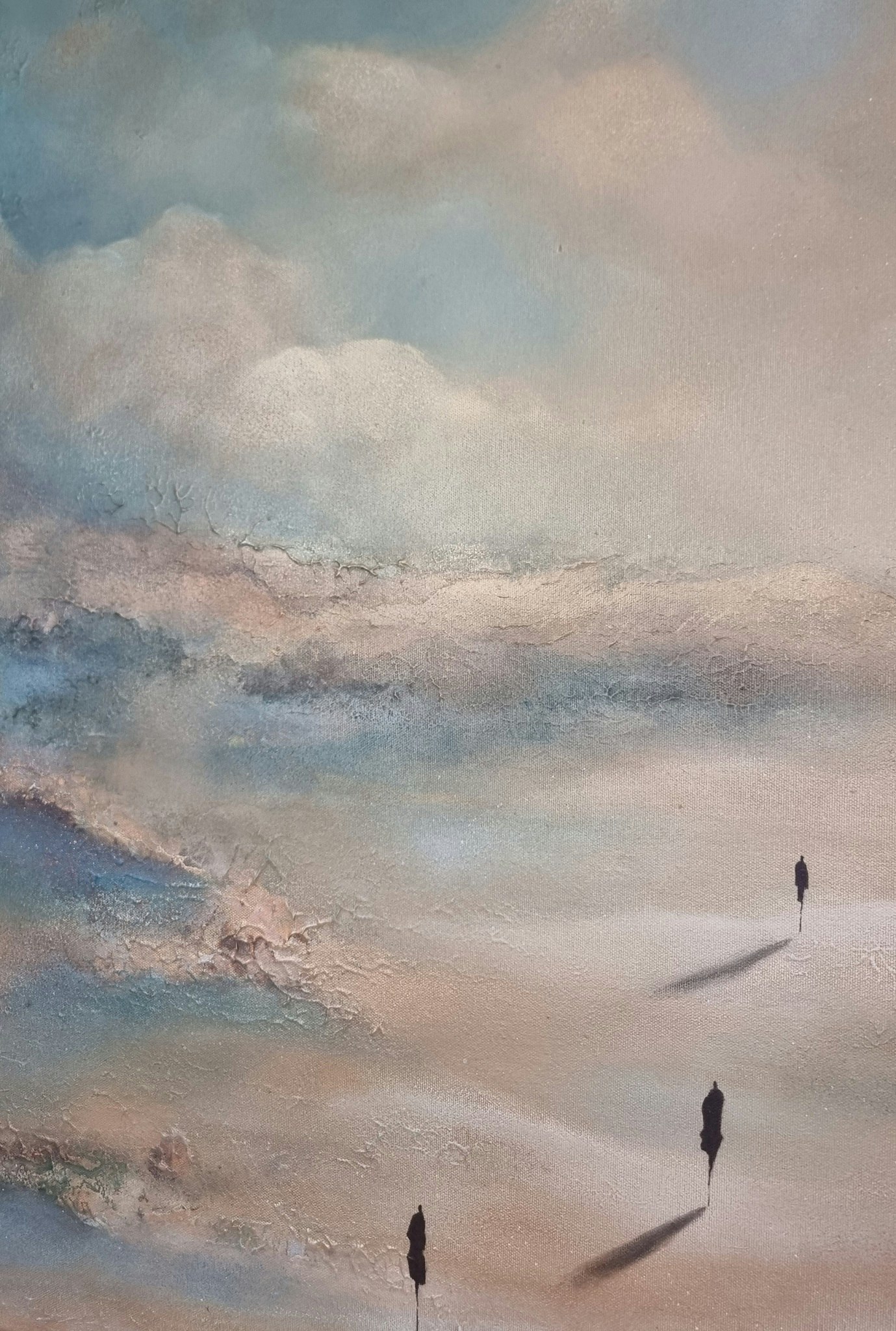 The Search