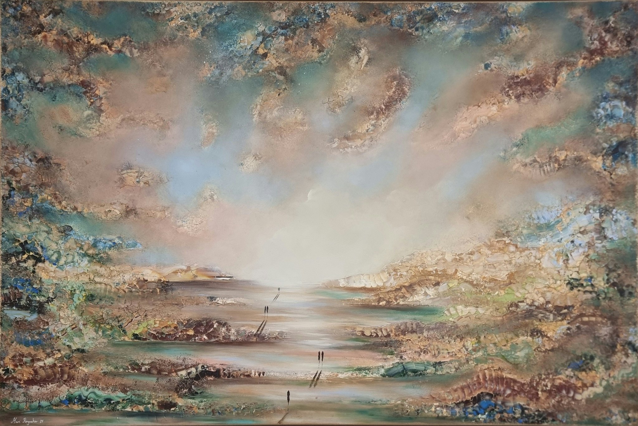 Our Place in Time