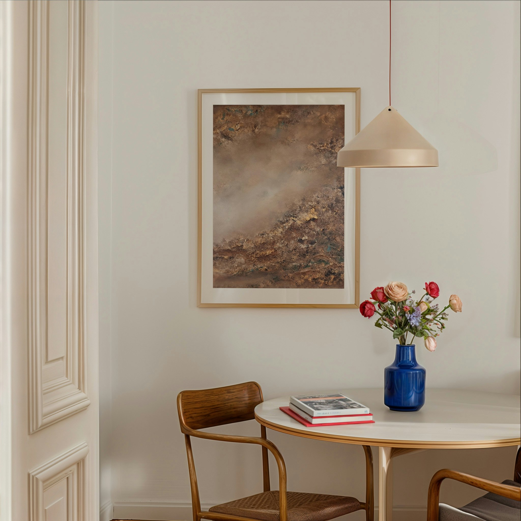 "The Distance Between Us II" fine art print