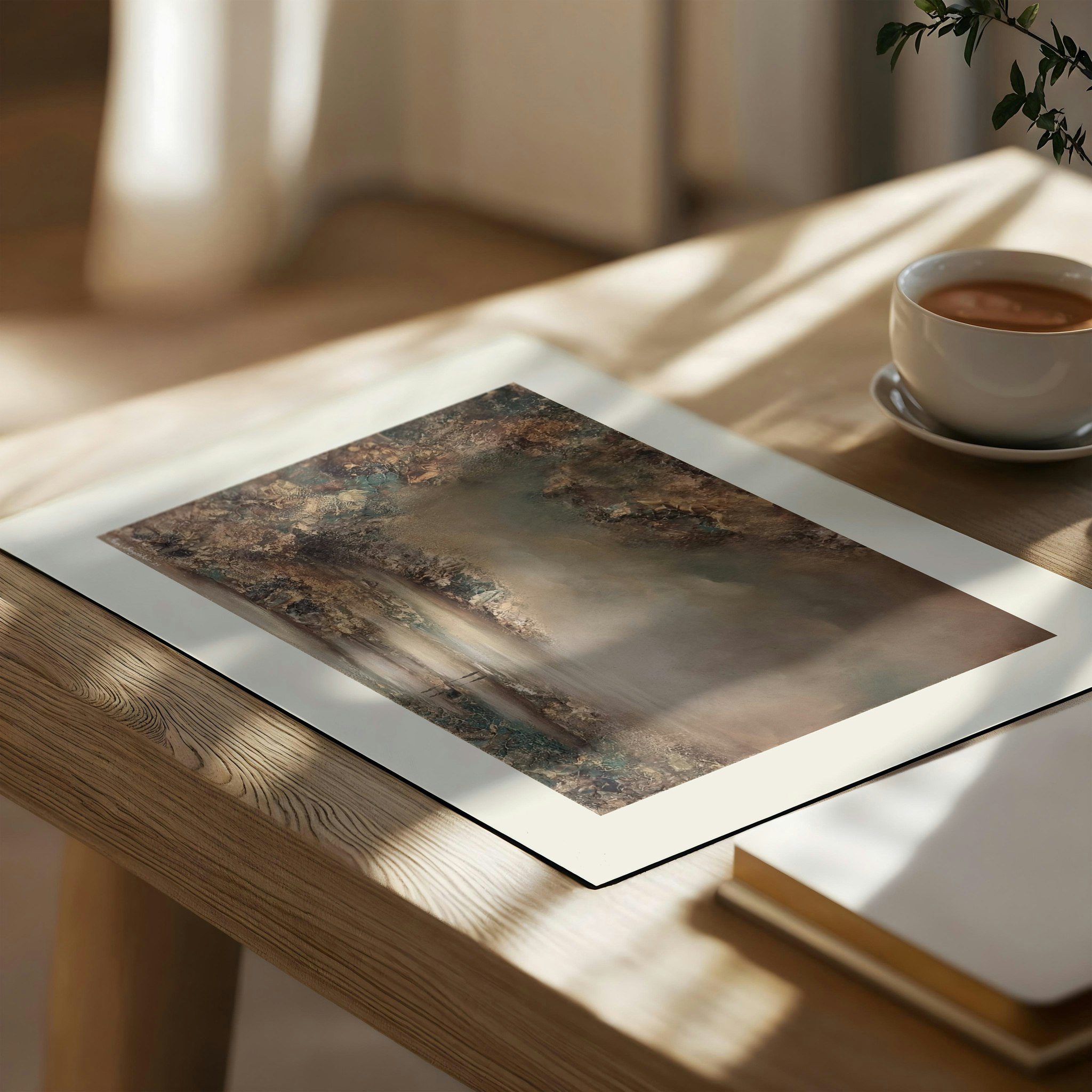 "Echoes of Us" fine art print
