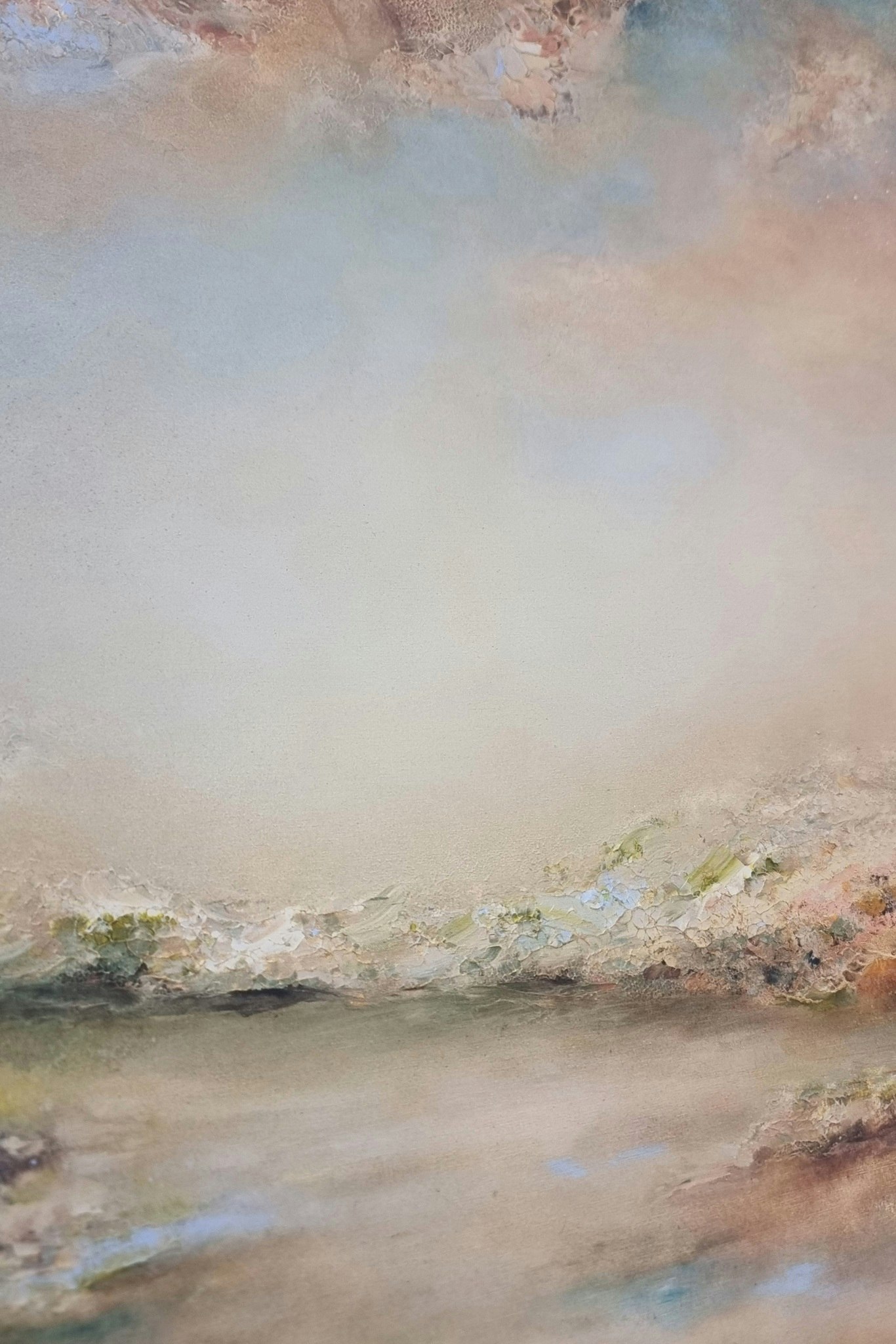 "Stories Untold" fine art print