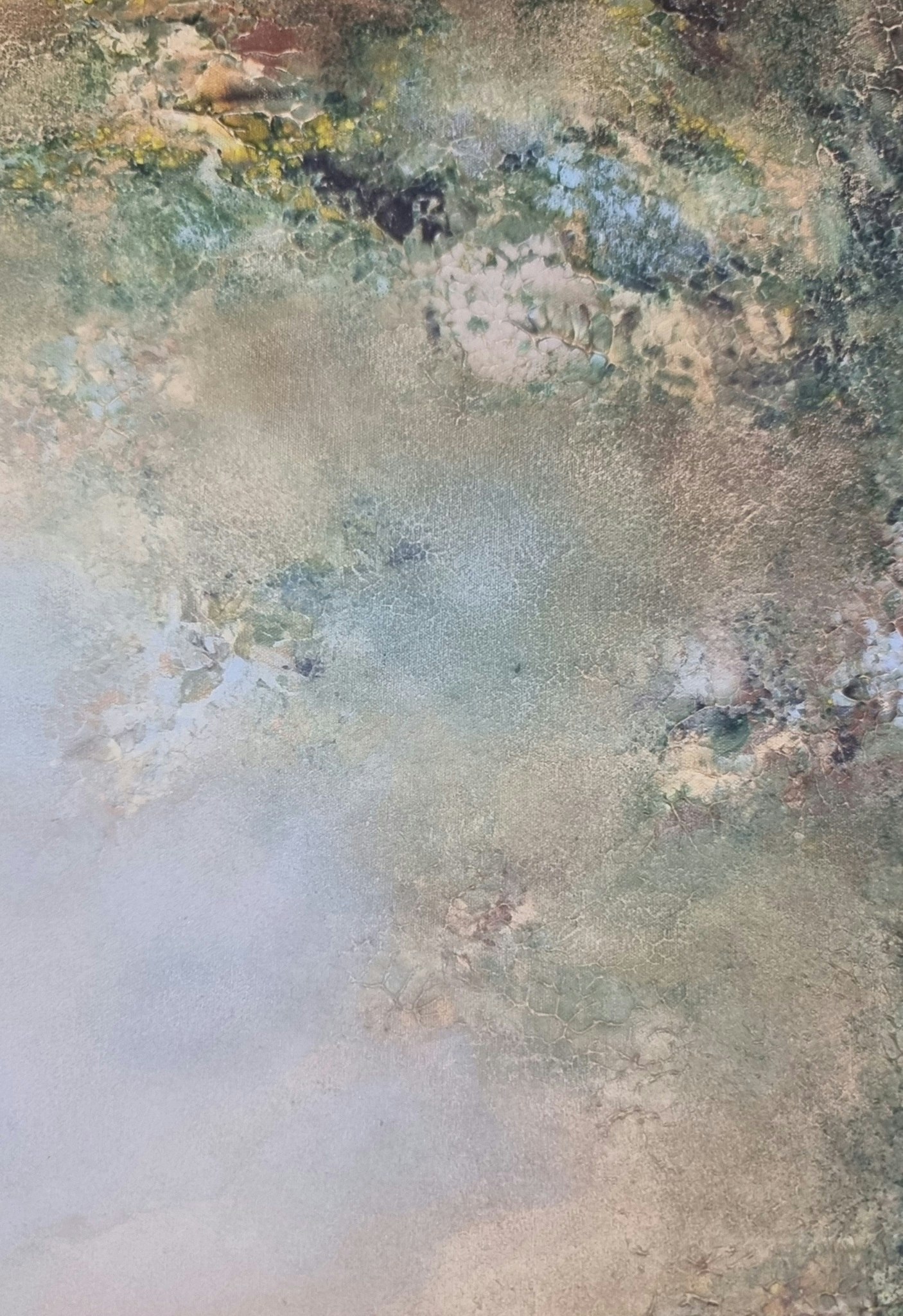 "Lingering Light" fine art print