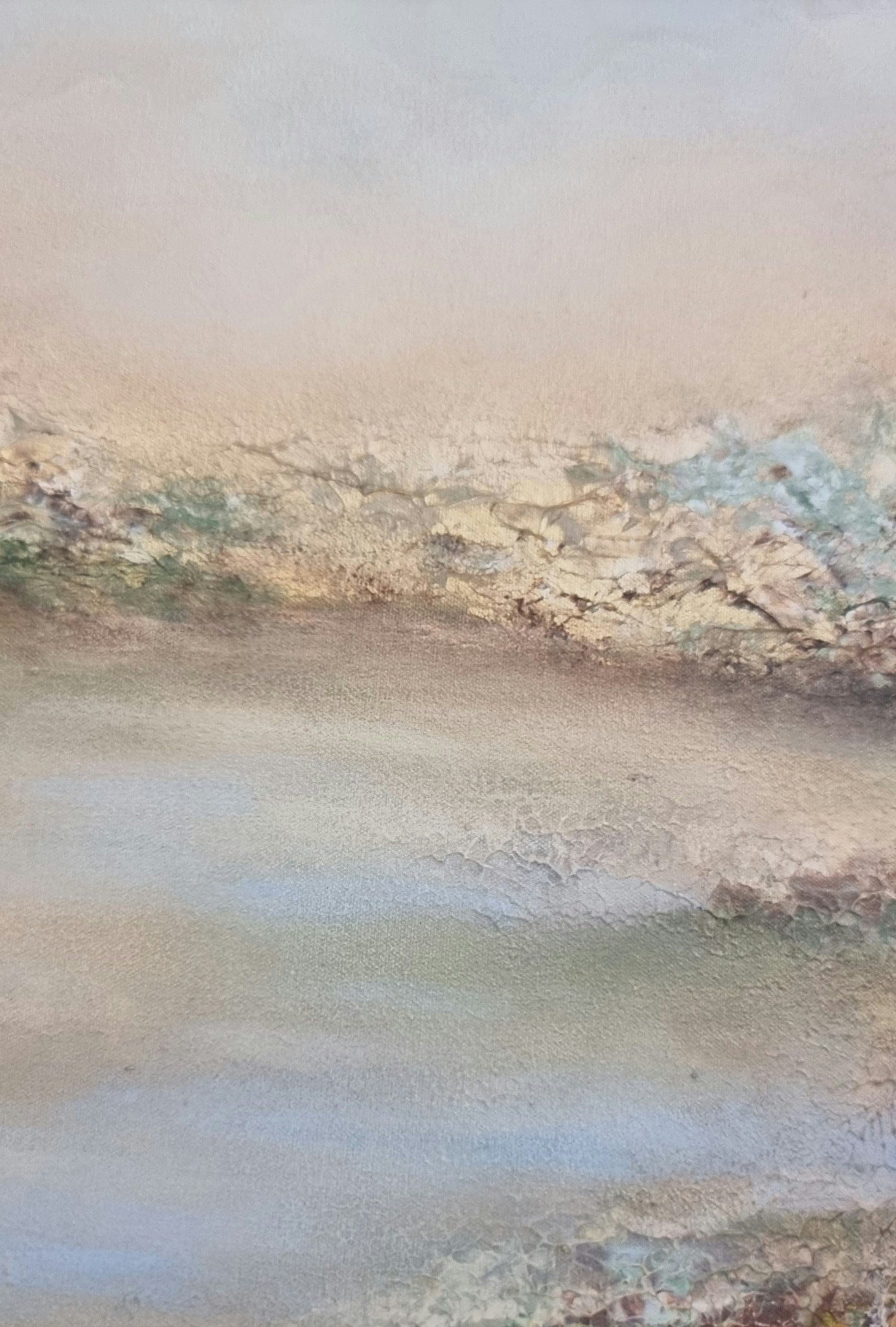 "Lingering Light" fine art print
