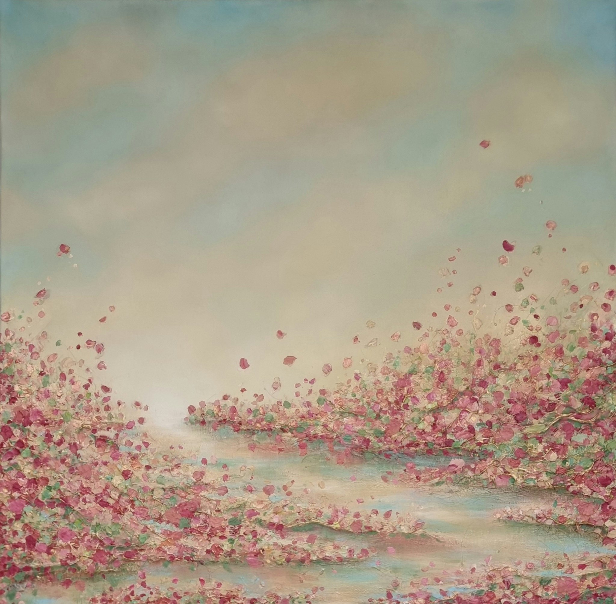The Orchard