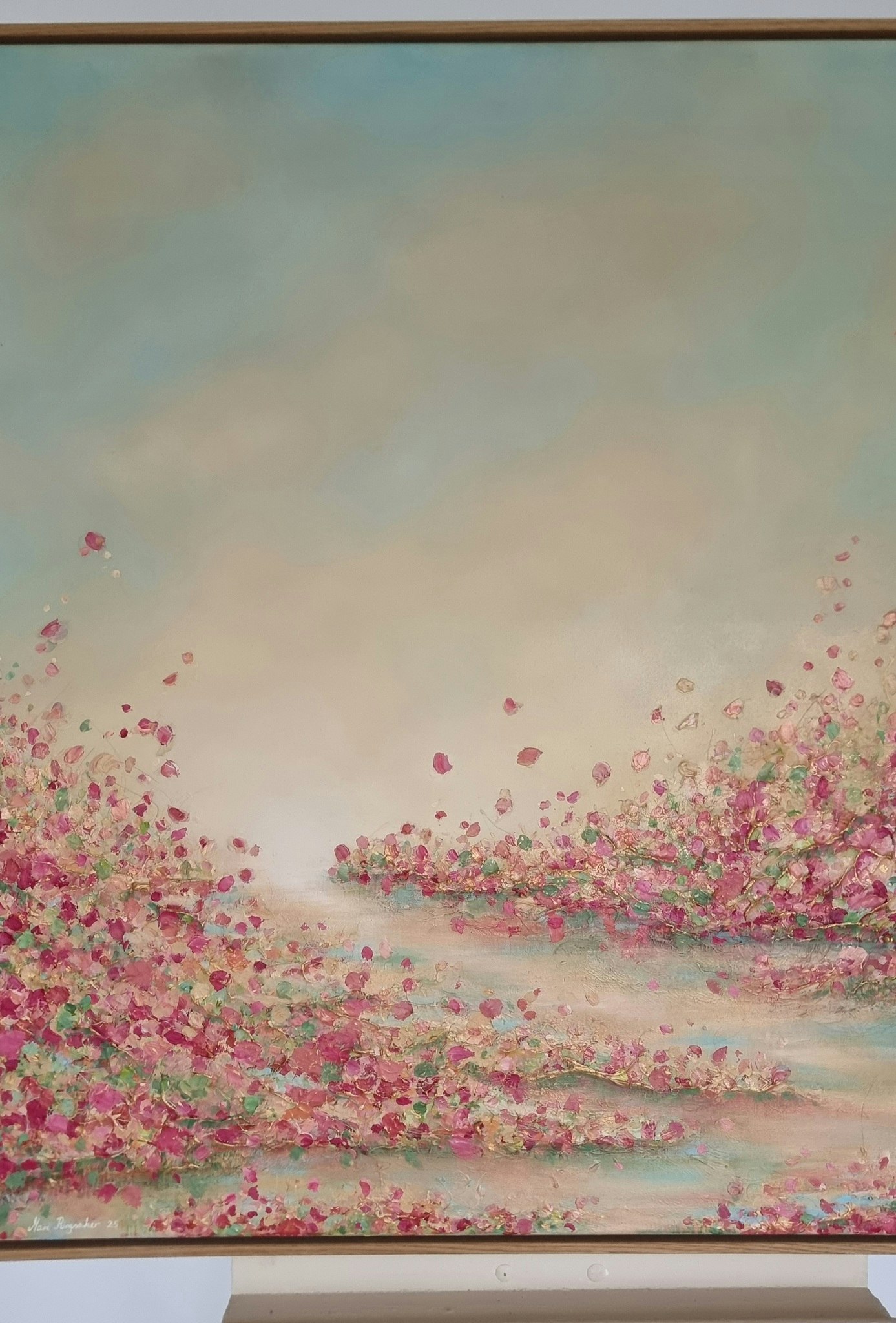 The Orchard