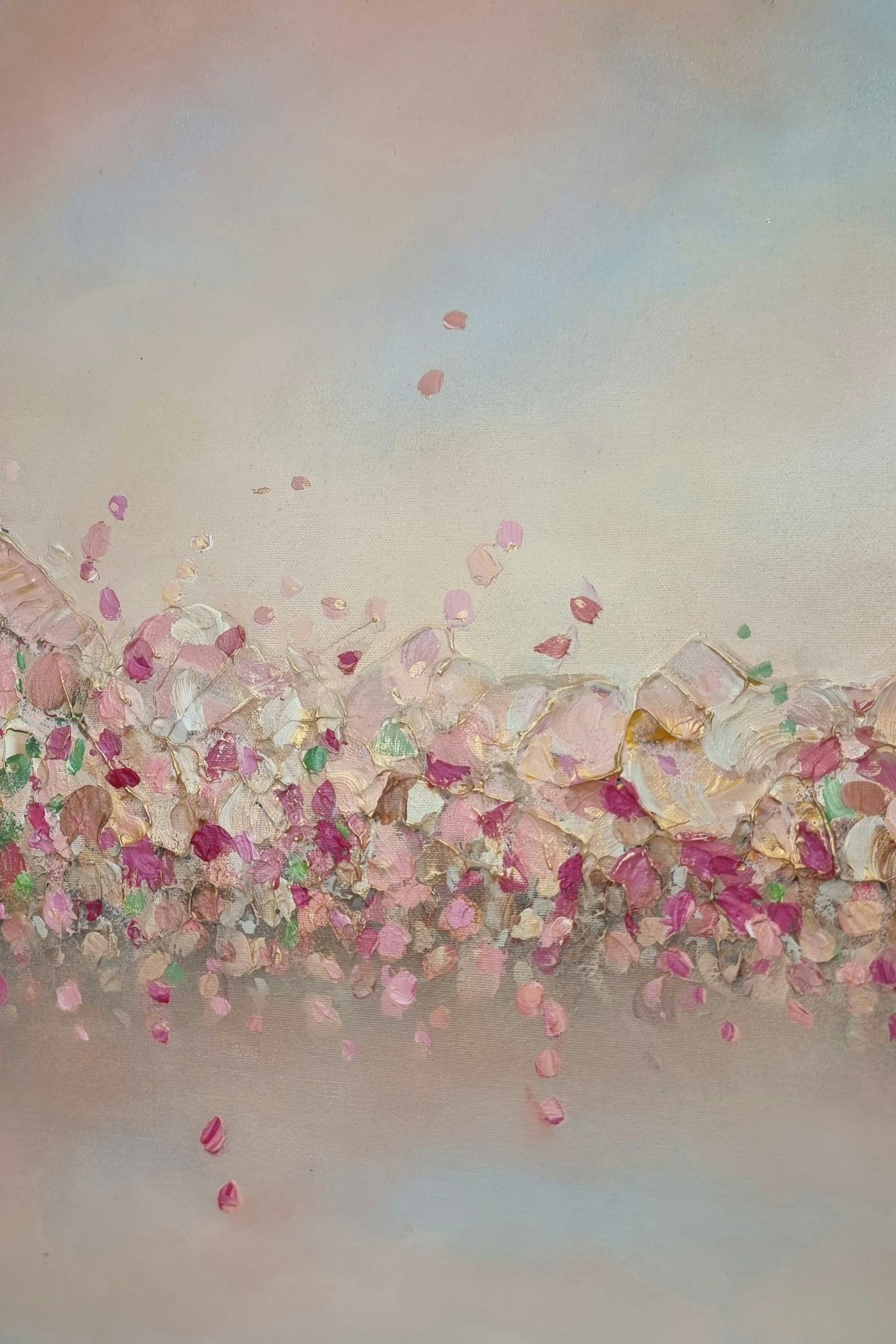 Stillness in Bloom